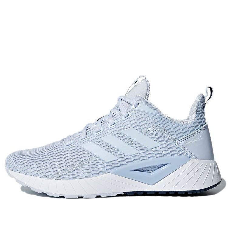 (WMNS) adidas neo Questar CC 'Blue' DB1304