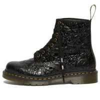 Dr.Martens x Warner Bros 1460 Goonies Emboss Leather Lace Up Boots 'Black' 27939001
