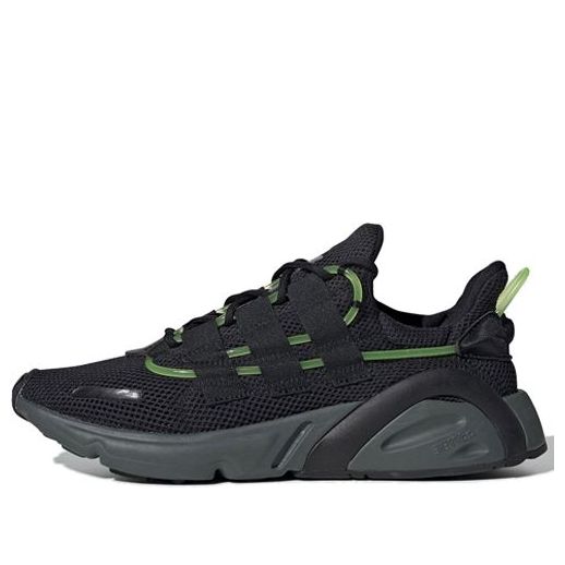 adidas LXCON 'Black Green' EF9678