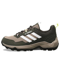 adidas Trekerstar Trekking Shoes 'Brown Green' GA3029