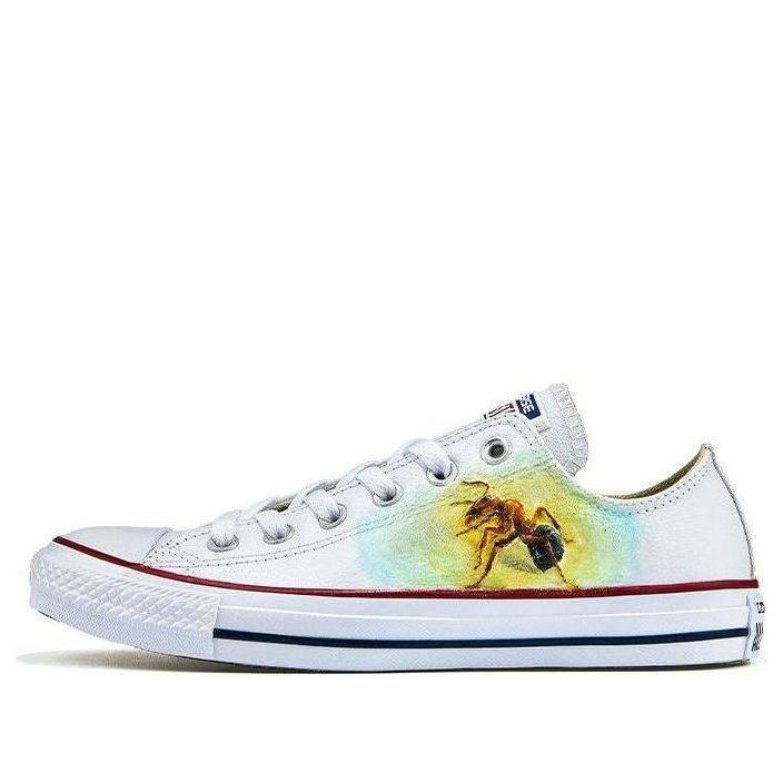 Converse Chuck Taylor All Star 3D HAPTIC ART 132173C-203781