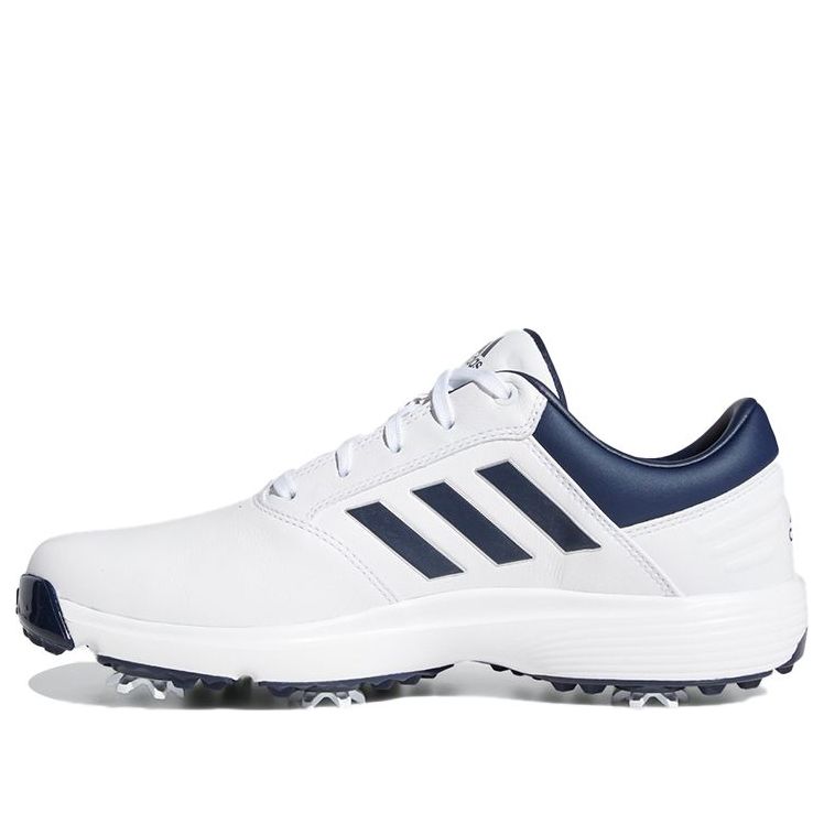 adidas 360 Bounce 2.0 Golf 'White Blue' EE9113