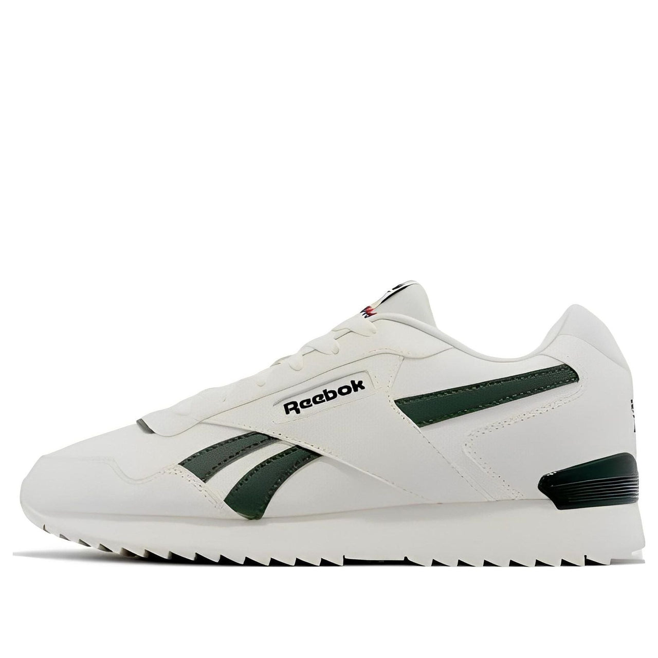 Reebok Glide Ripple Clip 'Chalk Ivory Green' GZ5205