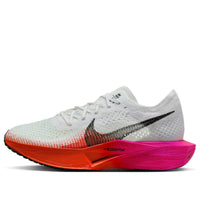 (WMNS) Nike Vaporfly 3 'White Bright Crimson Fierce Pink' HF4995-100