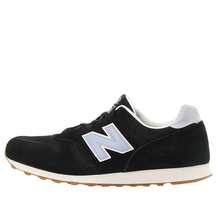 New Balance 373 D Sneakers Black ML373KBG