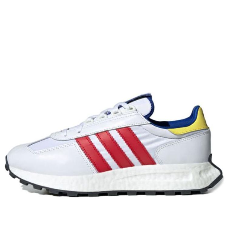 adidas Retropy E5 'White Red Blue' IG9991