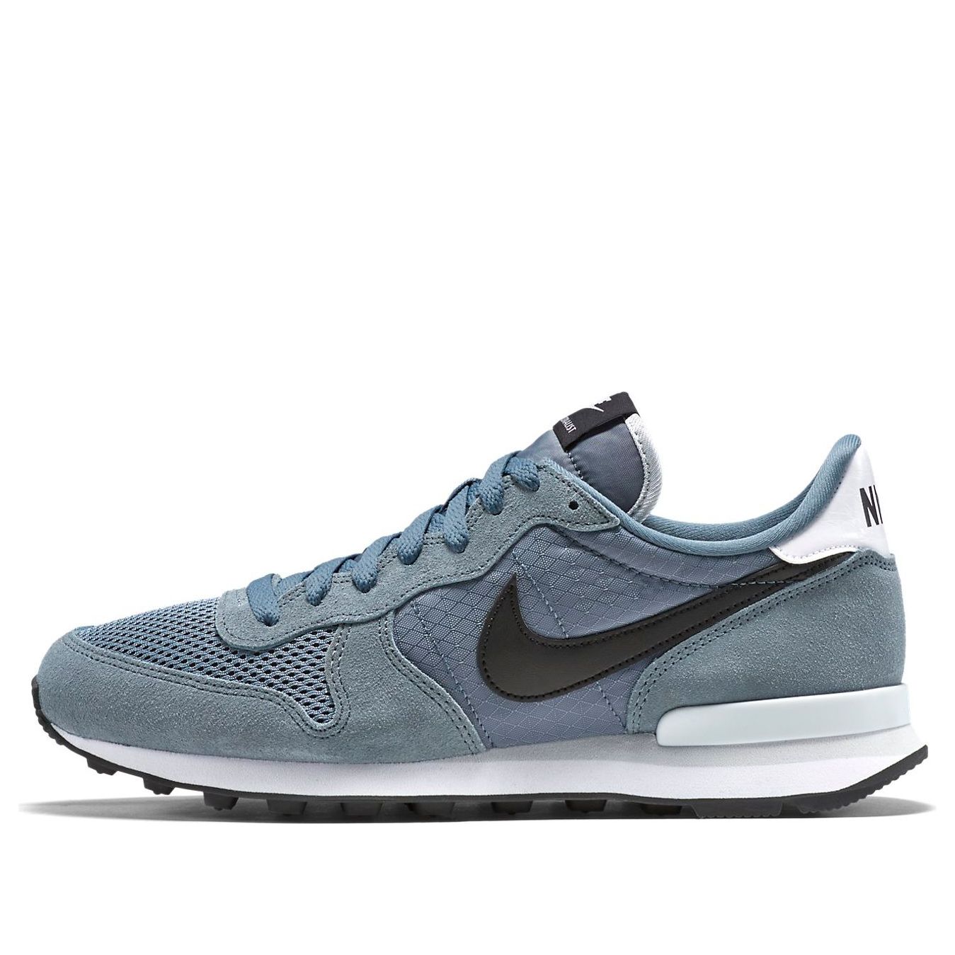 Nike Internationalist 'Blue Graphite' 631754-403