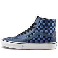 Vans Harry Potter x Comfycush SK8-HI 'Transfiguration' VN0A3WMBVX2