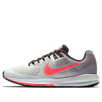 (WMNS) Nike Air Zoom Structure 21 'Atmosphere Grey' 904701-009