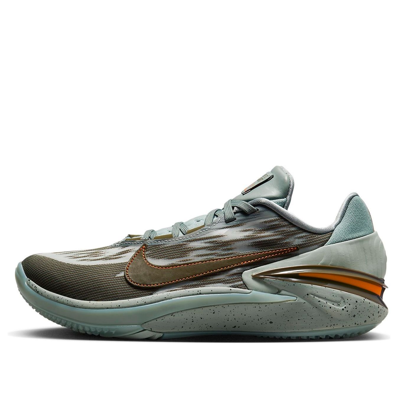 Nike x Devin Booker Air Zoom GT Cut 2 'Keep It Tight' DJ6015-301
