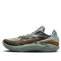 Nike x Devin Booker Air Zoom GT Cut 2 'Keep It Tight' DJ6015-301