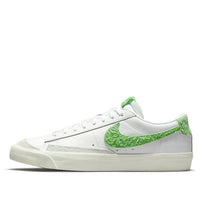 Nike Blazer Low '77 Vintage 'Soccer' DJ6193-100