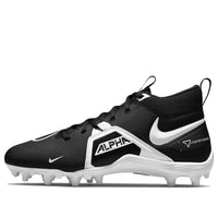 Nike Alpha Menace Varsity 3 'Black White' CV0586-001