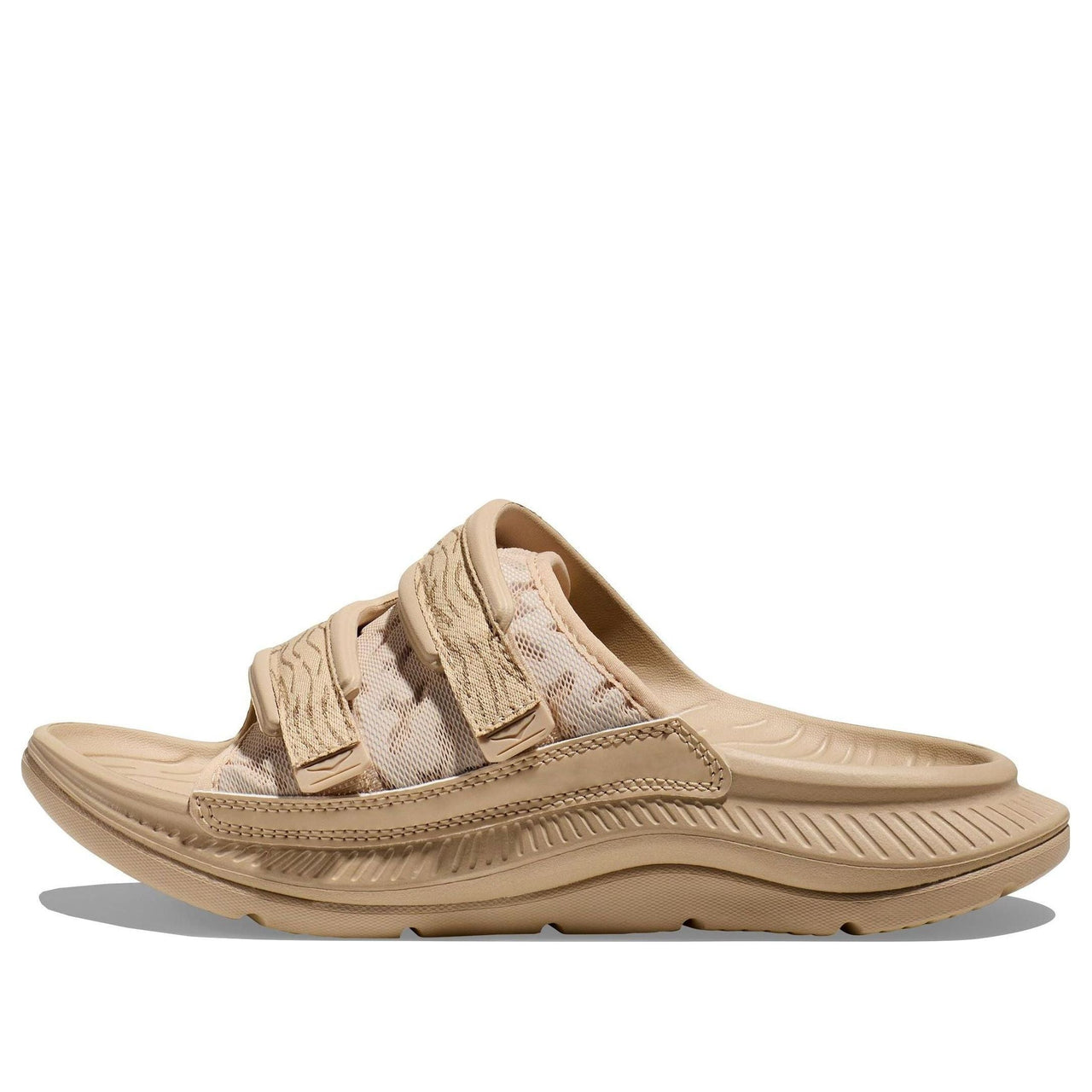 HOKA ONE ONE Ora Luxe 'Shifting Sand' 1134150-SSDD