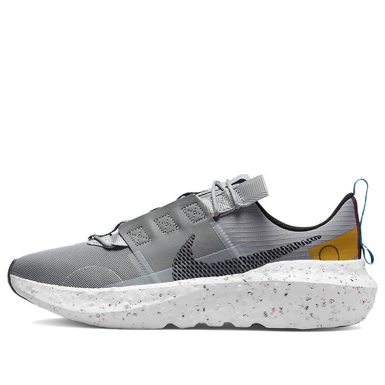 Nike Crater Impact SE 'Particle Grey' DJ6308-001