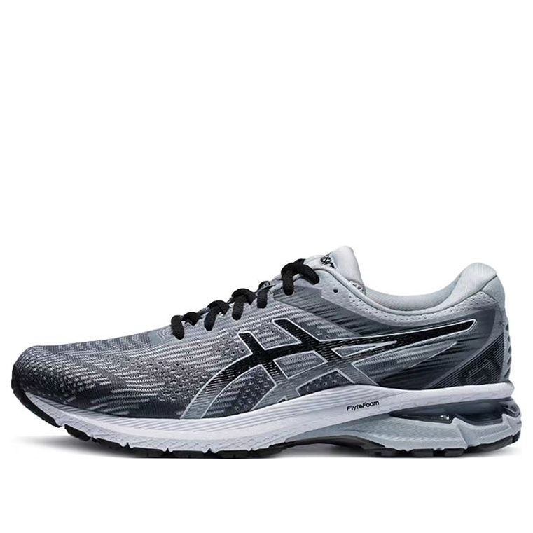 ASICS GT-2000 8 Wide 'Piedmont Grey' 1011A691-020