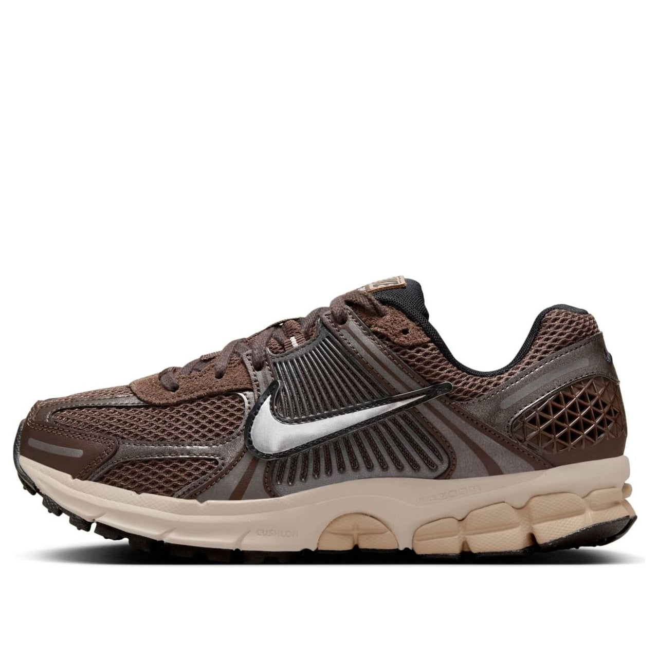 (WMNS) Nike Air Zoom Vomero 5 'Baroque Brown' FN6742-201