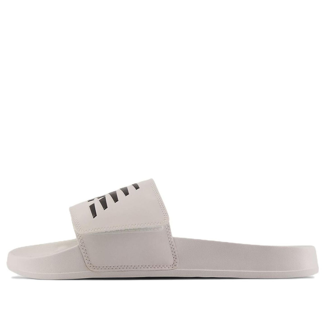 New Balance 200v2 Slide 'White Black' SUA200W2