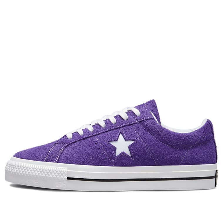 Converse One Star Low 'Court Purple' 171586C