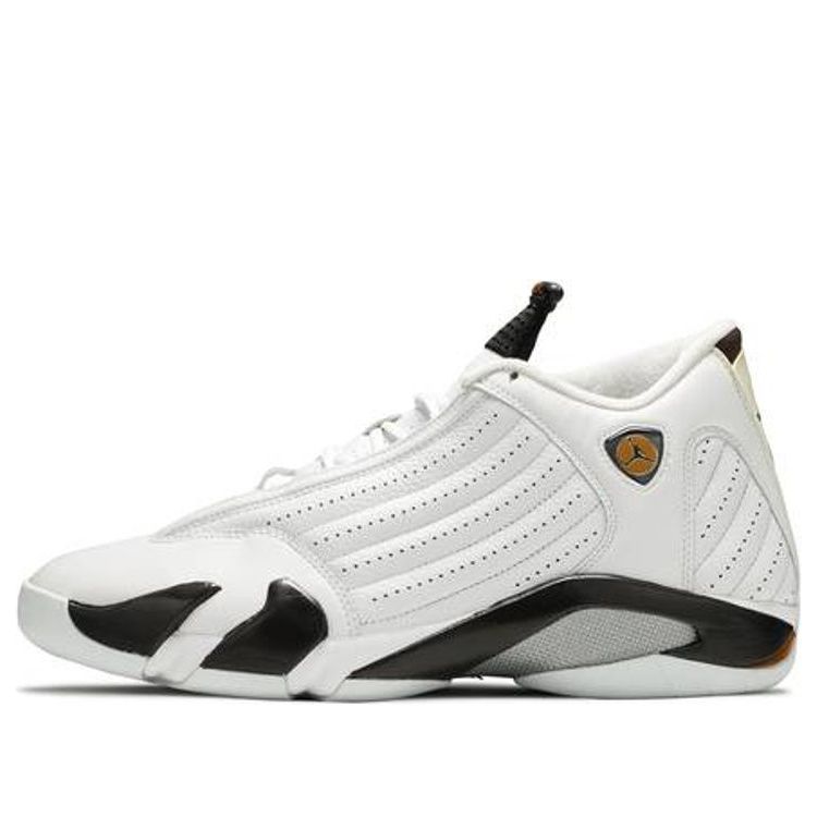 Air Jordan 14 Retro 'Dark Cinder' 311832-121