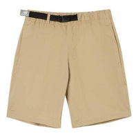 New Balance Athletic Prep Shorts 'Khaki' AMS01500-INC