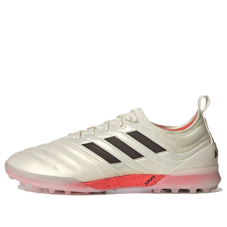adidas Copa Tango 19.1 TF 'Off White Solar Red' BC0563