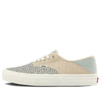 Vans Authentic SF 'White Black Brown' VN0A5HYPAYR