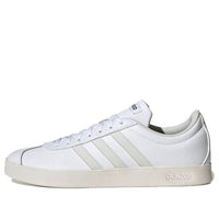 adidas VL Court 2.0 'White Grey' EG8329