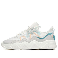 ANTA Young Generation 'White Grey Teal' 112128081-2