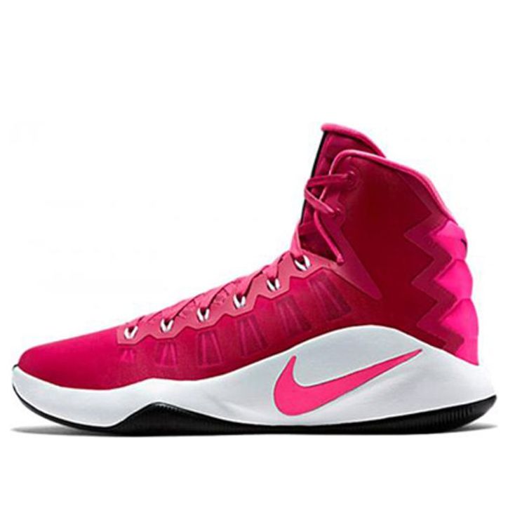 Nike Hyperdunk 2016  'Vivid Pink' 844359-660