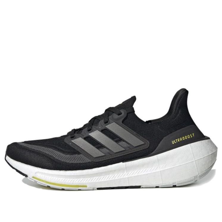 adidas UltraBoost Light 'Core Black' HQ6339