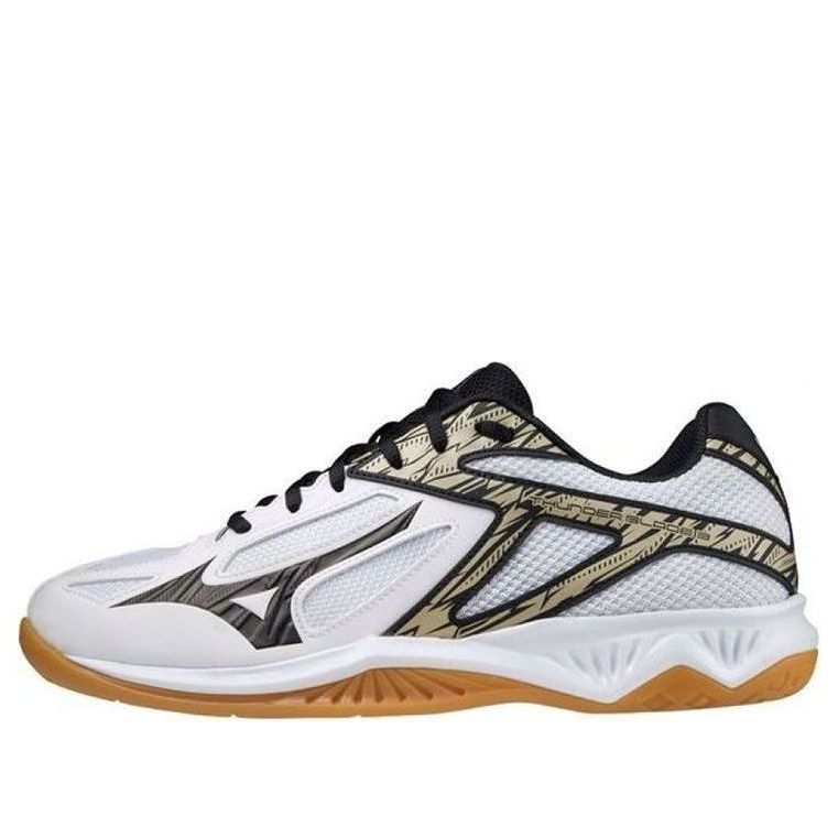 Mizuno Thunder Blade 3 'White Black Gum' V1GA217009