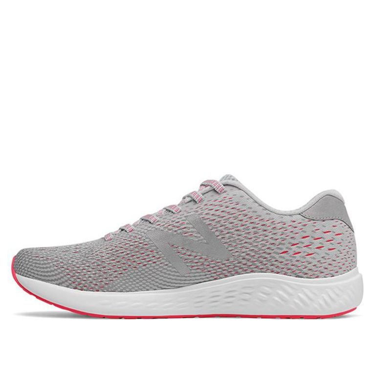 (WMNS) New Balance Fresh Foam Arishi 'Grey' WARNXLD1