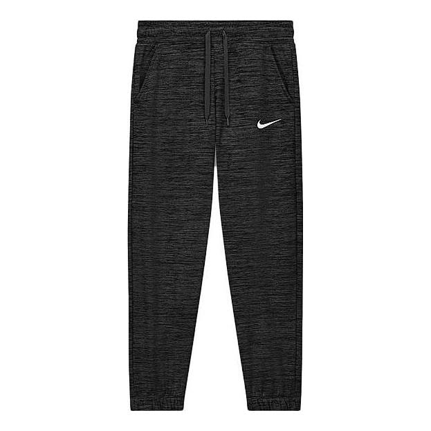 (PS) Nike Therma Training Jogger Pants 'Grey' CU8218-032