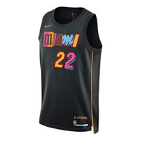 Nike x NBA Miami Heat Jerseys 21-22 Jerseys 'Jimmy Butler 22' DB4034-010