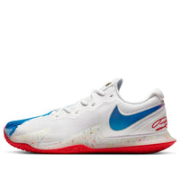 Nike Court Air Zoom Vapor Cage 4 'Rafa' CD0424-101