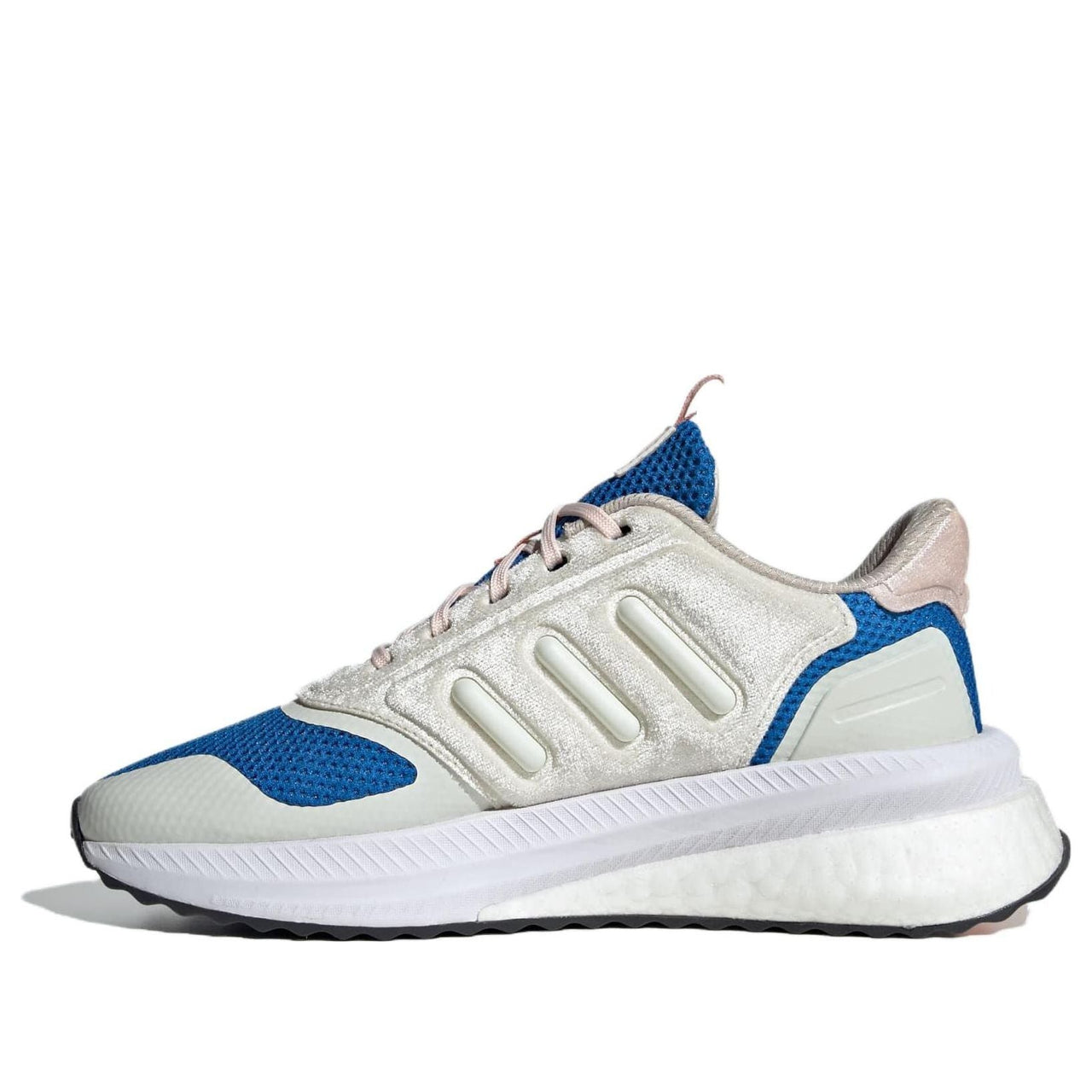(WMNS) adidas X_PLRPHASE 'Bright Royal Off White' ID2413