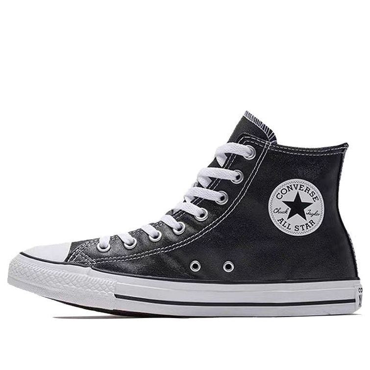 Converse Chuck Taylor All Star 'Black/White' 163235C