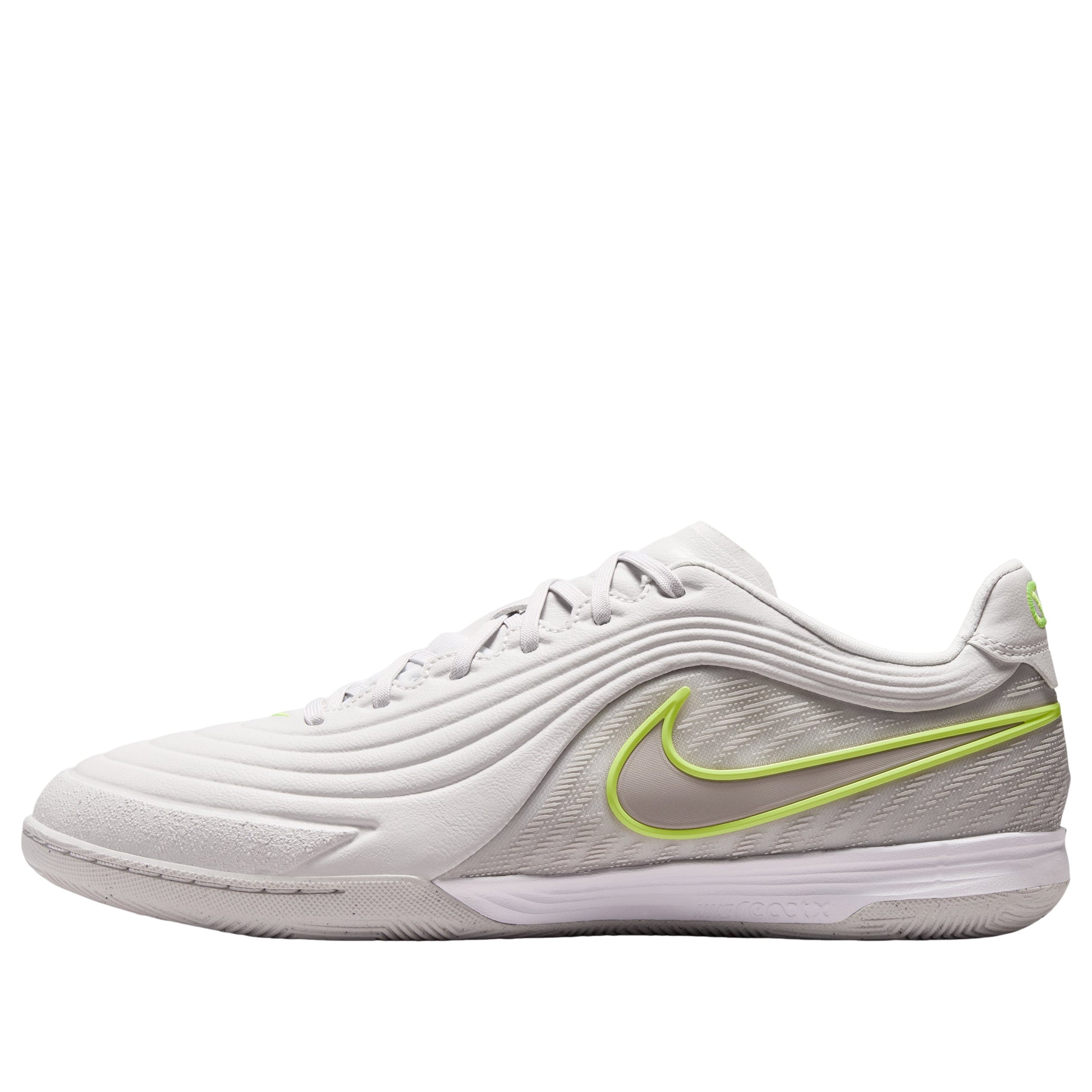 Nike Tiempo Reactgato 'Vast Grey' HQ3159-001