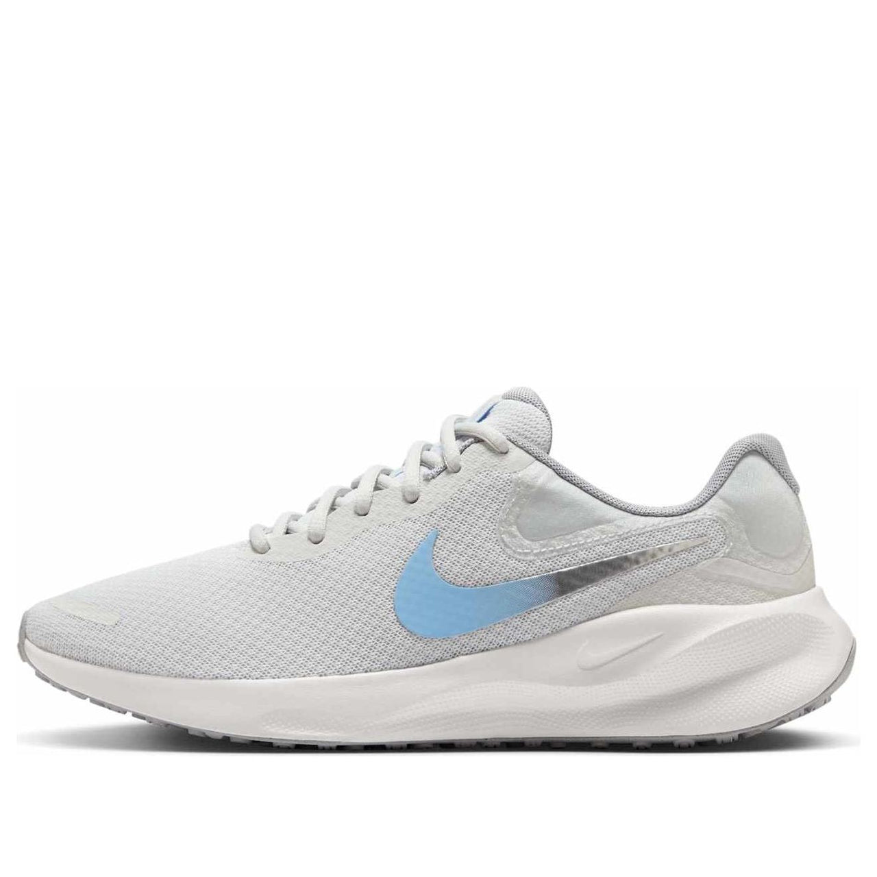 (WMNS) Nike Revolution 7 'Photon Dust Psychic Blue White' FB2208-013
