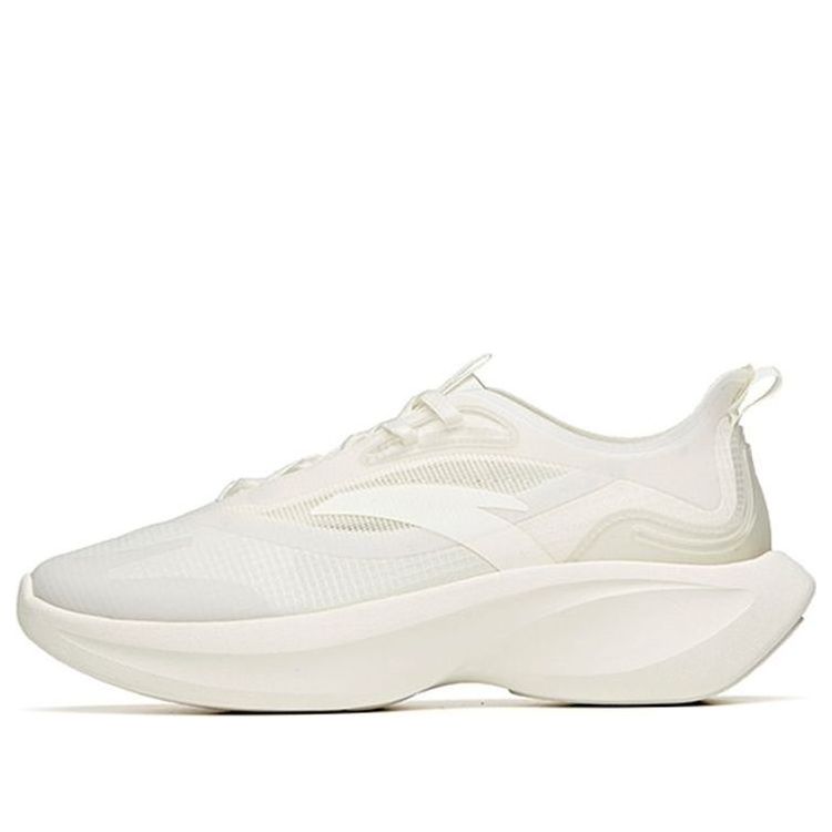 (WMNS) ANTA Leaf 1 'Ivory' 922125520-5