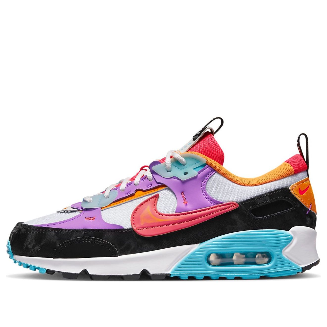 (WMNS) Nike Air Max 90 Futura 'Lunar New Year' FD0821-100