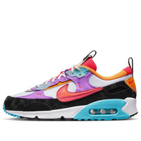 (WMNS) Nike Air Max 90 Futura 'Lunar New Year' FD0821-100