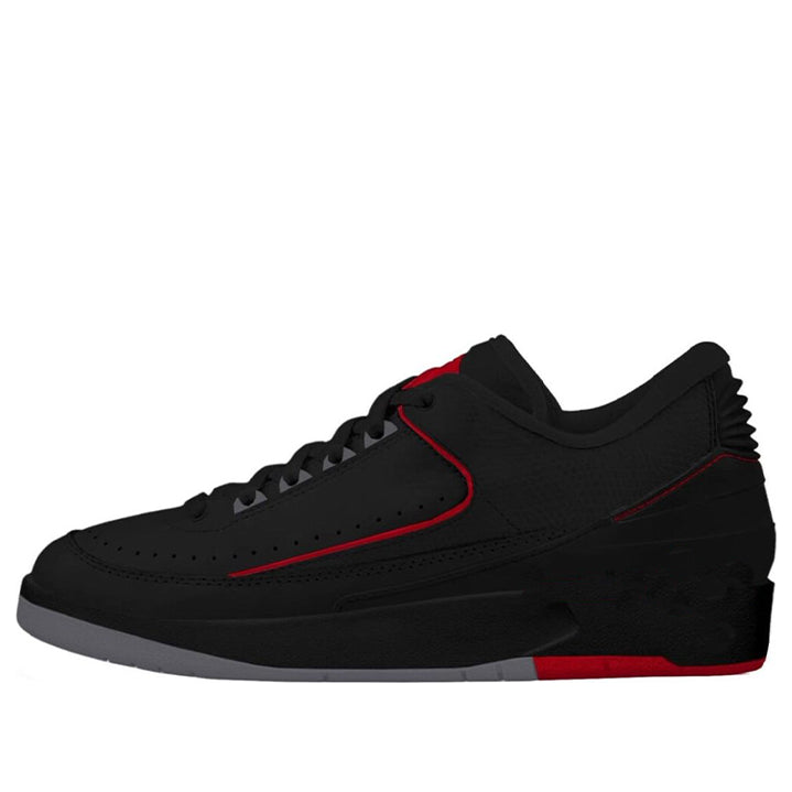 Air Jordan 2 Retro Low 'Christmas' DV9956-006