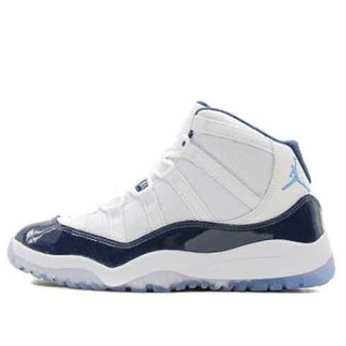 (PS) Air Jordan 11 Retro 'Win Like '82' 378039-123