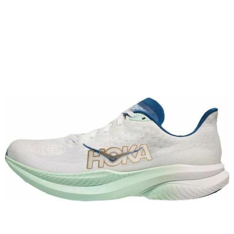 HOKA ONE ONE MACH 6 FTG 'Frost Gold' 1147833-FTG