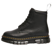 Dr. Martens Rikard Lunar Leather Platform Boot 'Black' 27576001