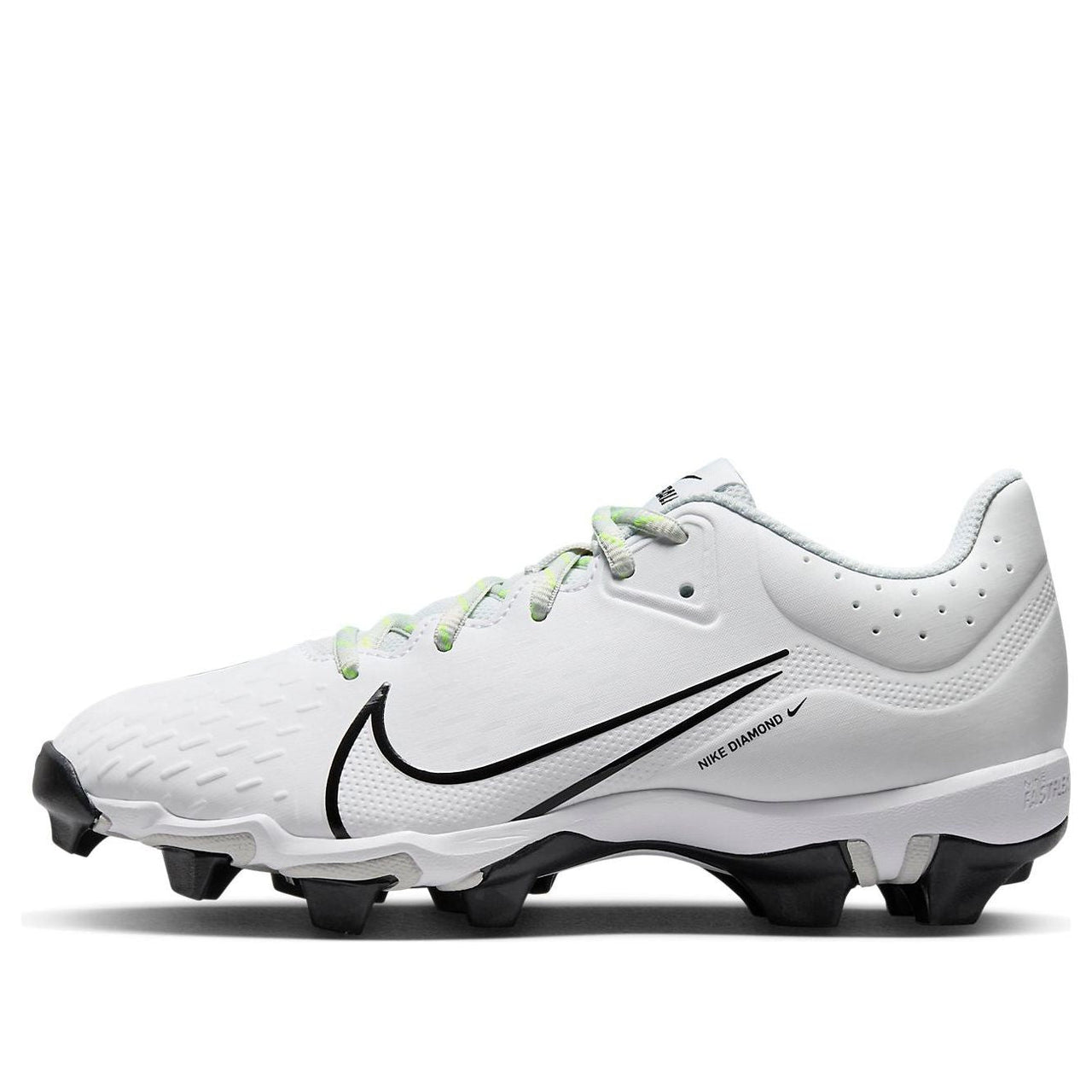 (WMNS) Nike Hyperdiamond 4 Keystone 'Photon Dust Black' CZ5918-103