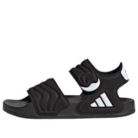 adidas Adilette Sandal 2 Kids 'Core Black' HQ0114