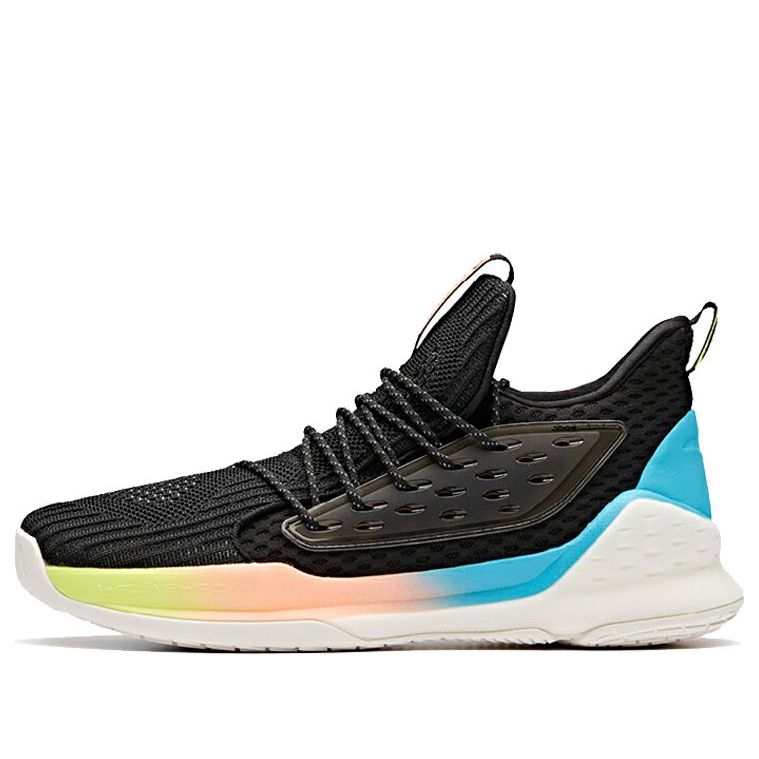 ANTA Klay Thompson Splash 'Black White' 11921690-4